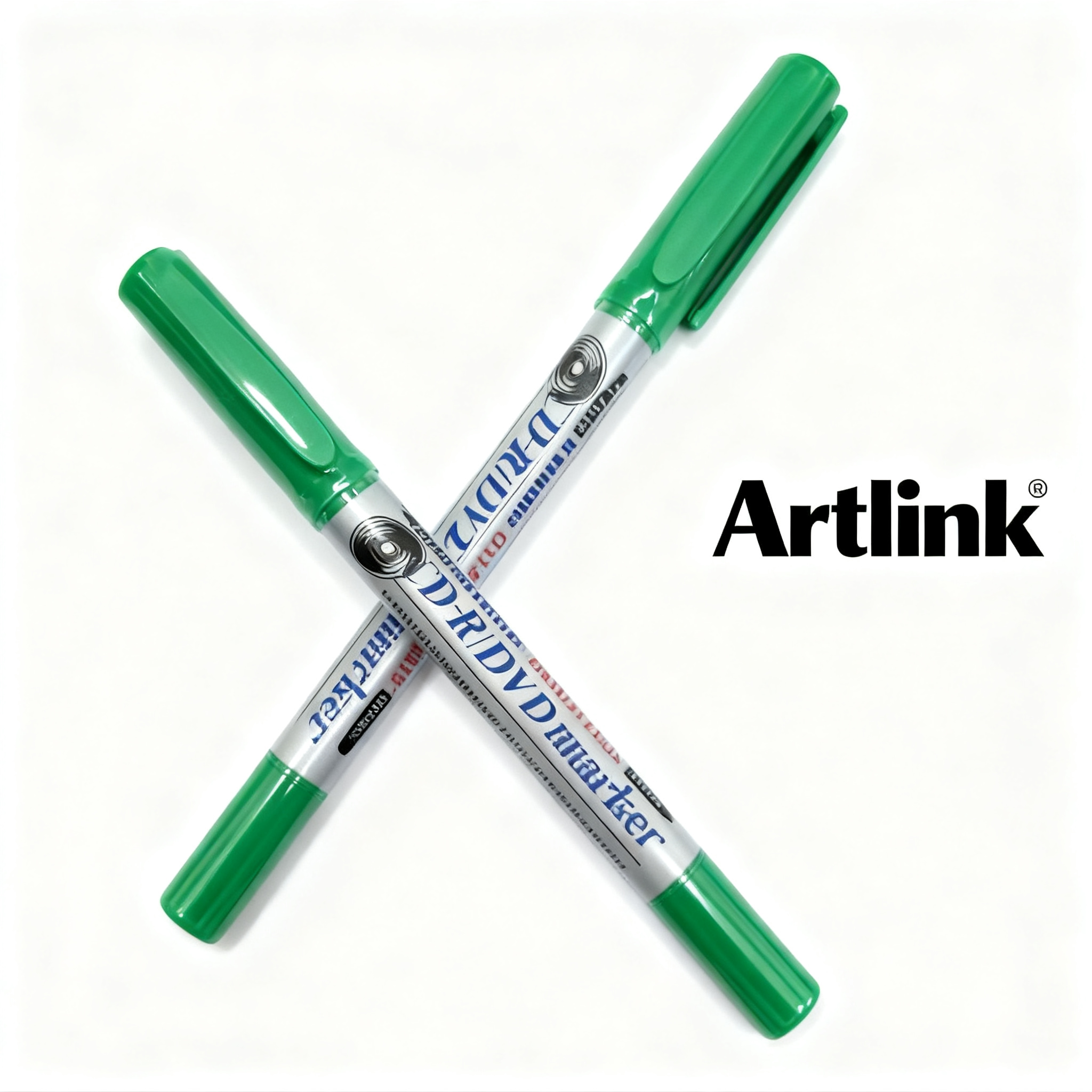 Artline  ปากกาเขียนซีดี 