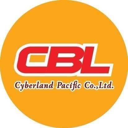 CYBERLAND PACIFIC